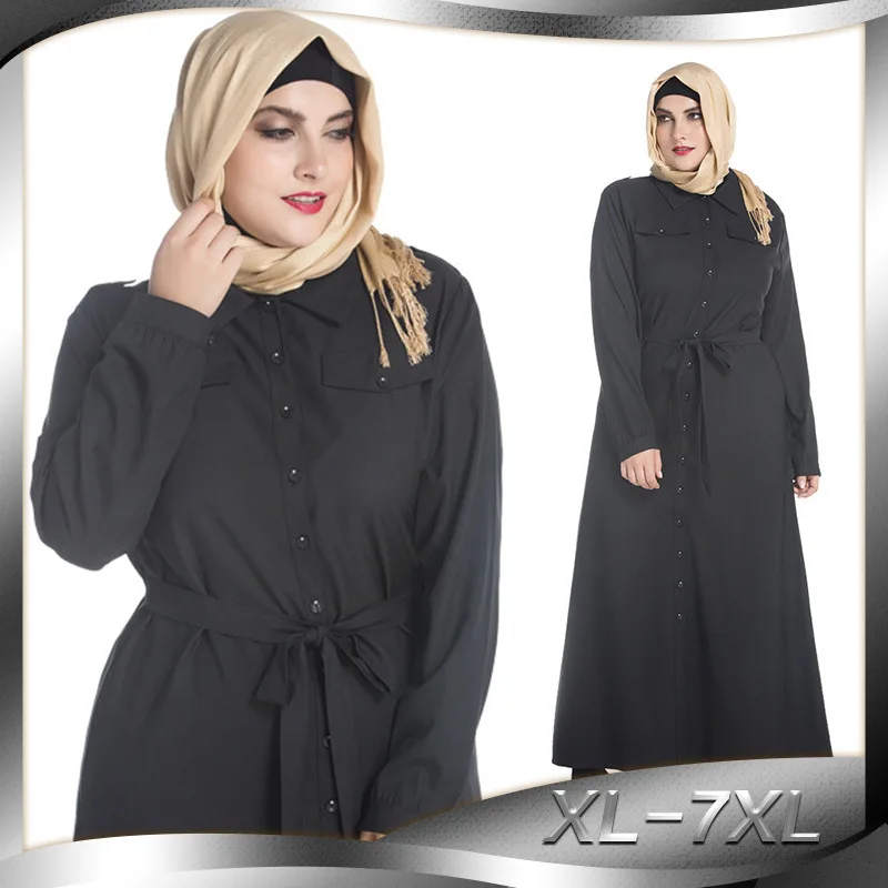 2019 модное женское мусульманское платье Абая кардиган пэчворк Саудовская Аравия