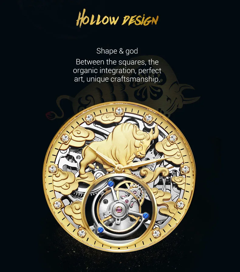 Kopeck Tourbillon, мужские часы, бренд, часы, роскошные часы, скелет, механический Сапфир, мужские часы s Relogio Masculino
