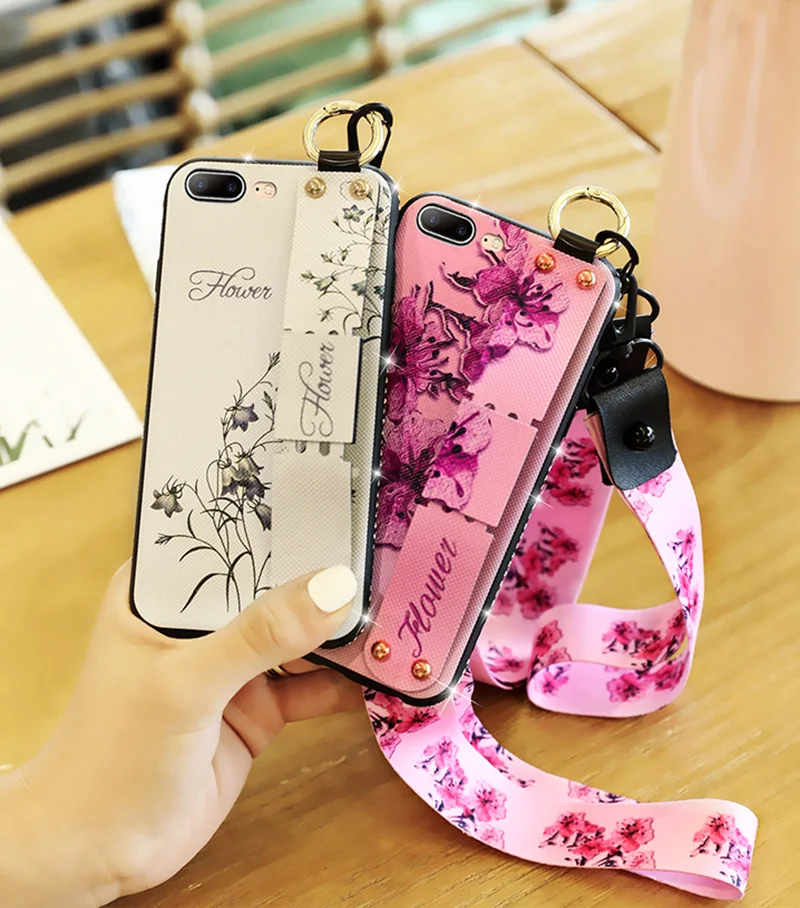 Блестящий силиконовый мягкий чехол с бриллиантами для iPhone XR Xs Max X 10 6 s 6s 7 8 Plus