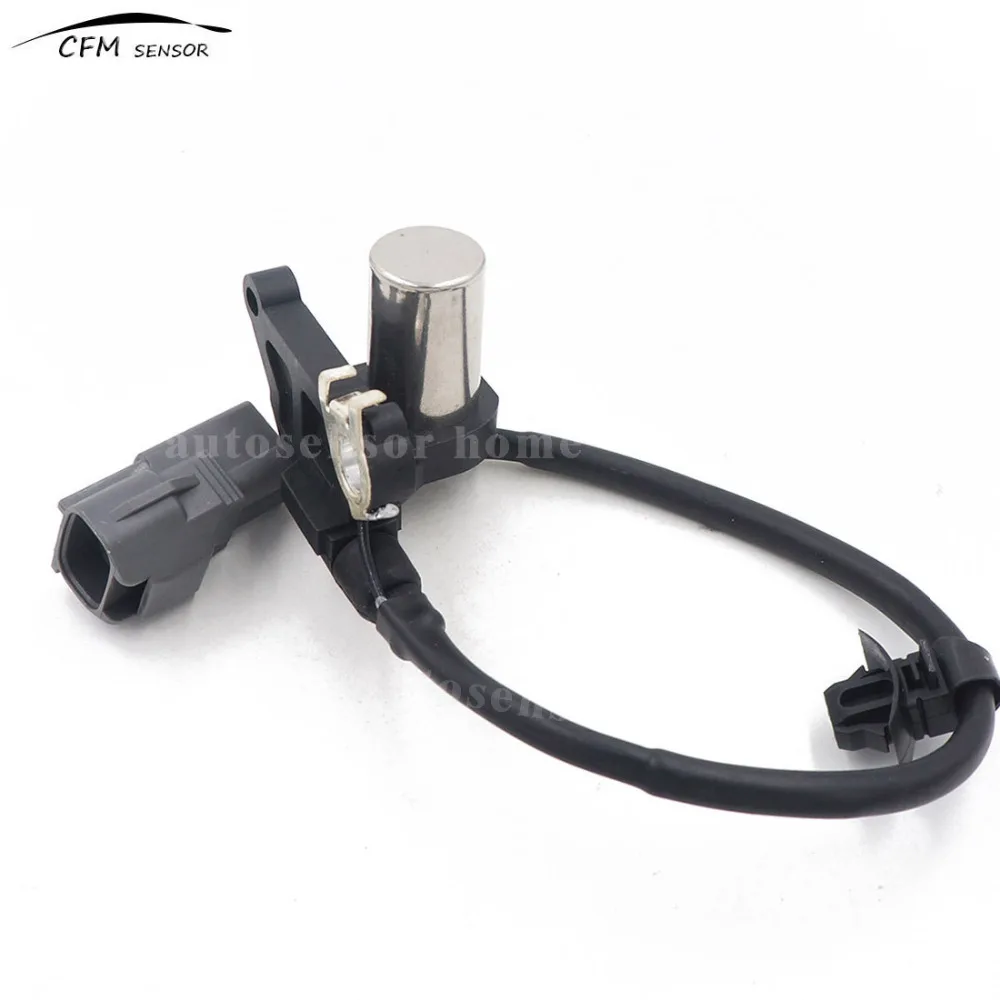 4 шт. новый датчик положения кривошипа 90919-05017 для Toyota Camry RAV4 Solara Celica | Автомобили и