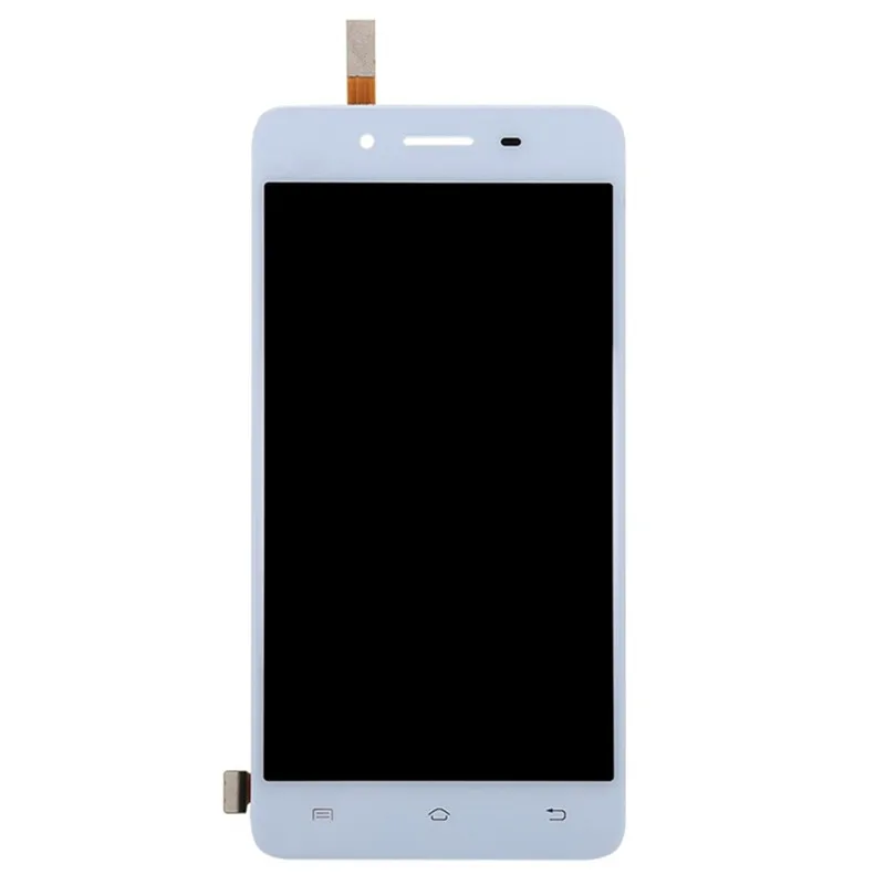 Для BBK VIVO V3 полный ЖК-дисплей + кодирующий преобразователь сенсорного экрана в