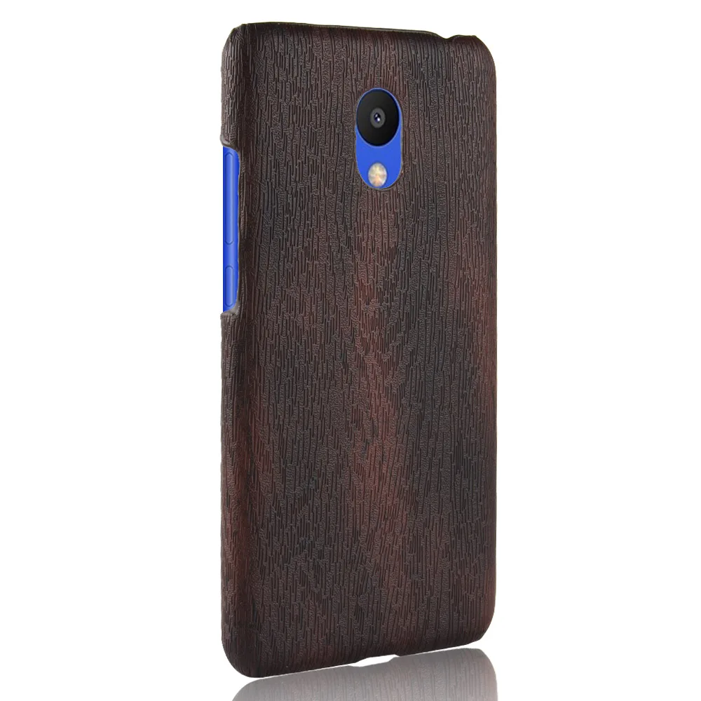 Case For Meizu M6 M 6 6M M711H M711C M711M Mobile Phone Soft Leather Cover Meilan 711H M711 H C Damping Coque |