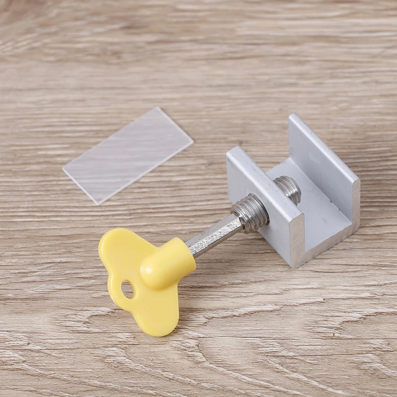 Protecting Baby Safety Security Protection for Children Protection on Windows Window Lock Child Safety Lock Window Stopper