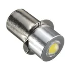 Новейший светодиодный фонарик P13.5S PR2, 90 лм, Теплый чистый белый, для интерьера велосипеда, точечная лампа, рабочий свет, лампа DC18V, 1 Вт