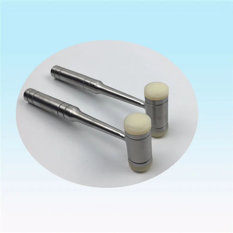 

Стоматологический Хирургический Инструмент Mallets для удаления молара/резцов/предмолярного стоматологического молотка