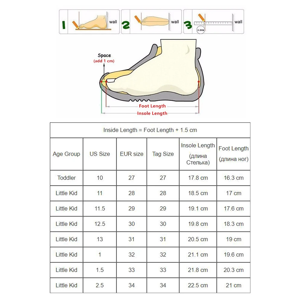 

Apakowa Boys and Girls Winter Boots Toddler Kids Waterproof Mountaineering Snow Boots Children Hook & Loop Cold Weather Footwear