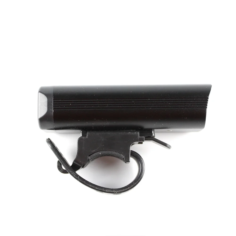 USB Перезаряжаемый велосипедный светильник водонепроницаемый на руль велосипед