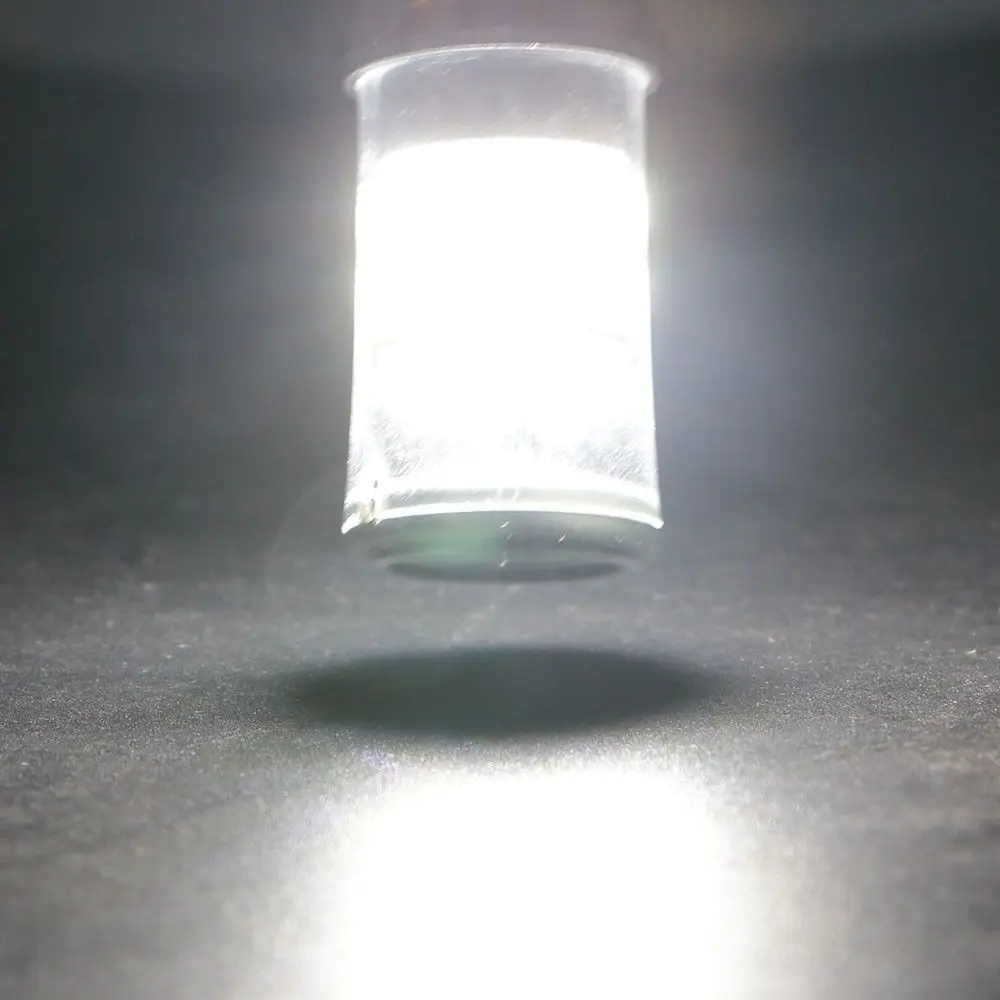 Светодиодная лампа для заднего хода указателя поворота Volkswagen Toyota|car light|bulbs p21wbulb