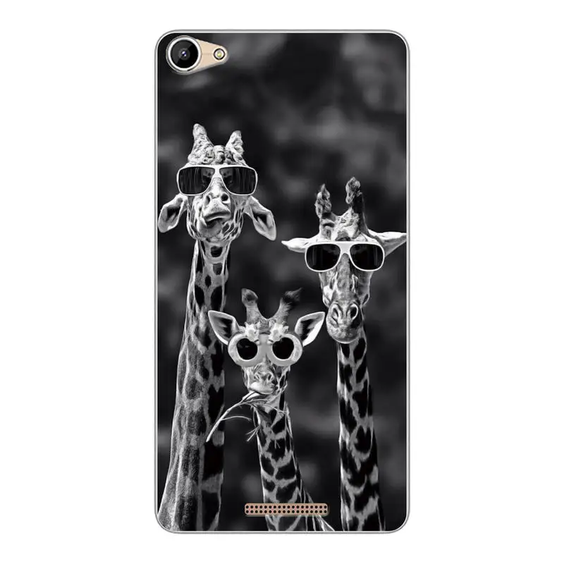 Printing Patterned Painted Design Case For BQ BQ-5058 Strike Power Easy Silicone Soft 5058 BQ5058 Phone Back Cover |