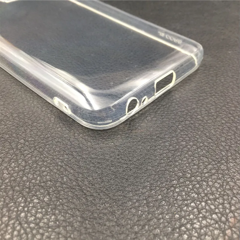 Fundas для Samsung Galaxy J2 Core J 2 Core J2Core J260G SM-J260F чехол для телефона 5,0 ''ультра тонкий СИЛИКОН ТПУ Прозрачная задняя крышка