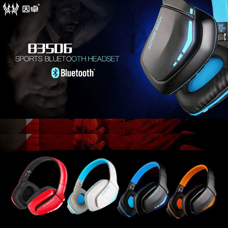 B3505 B3506 наушники Беспроводной Bluetooth гарнитура шлем объем Управление С микрофоном