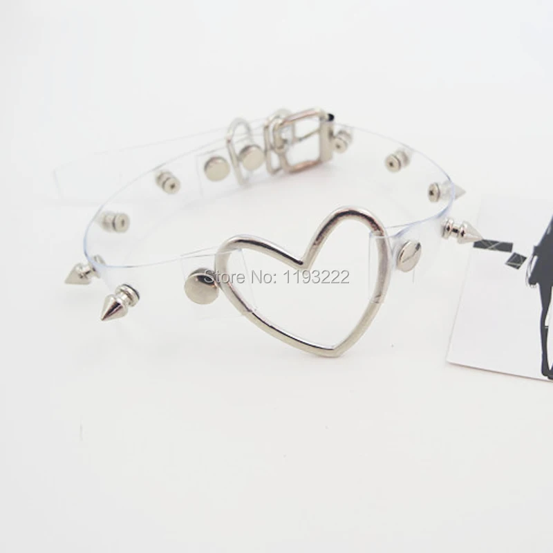 Ожерелье унисекс в стиле панк и готика ручной работы | Украшения аксессуары