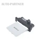 Новейший резистор нагревателя вентилятора для Isuzu Rodeo D-Max 2715072B01 27150-72B01