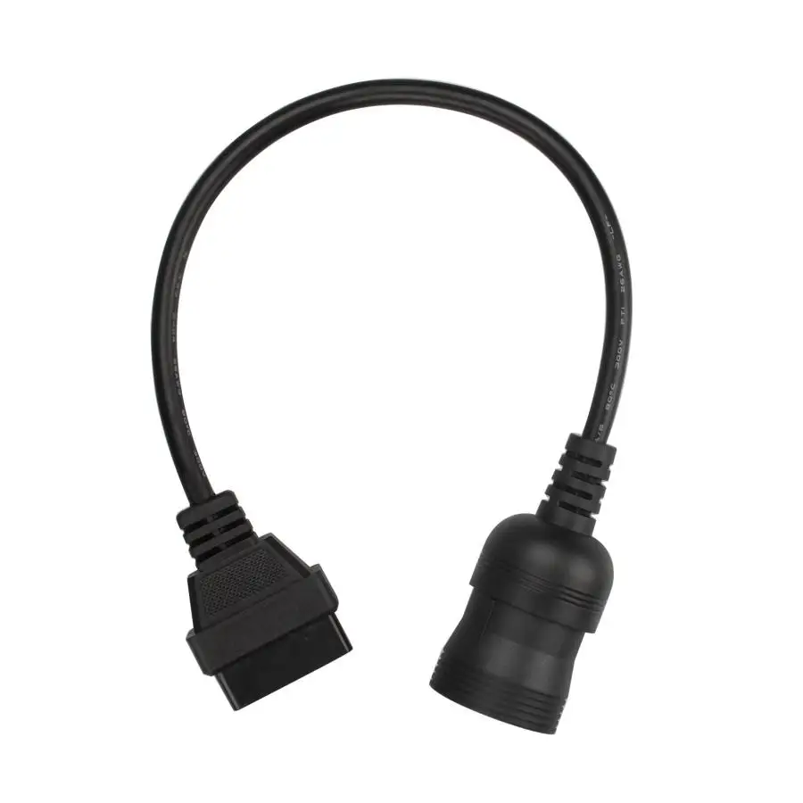 Диагностический инструмент для грузовиков T71 универсальный дизельный