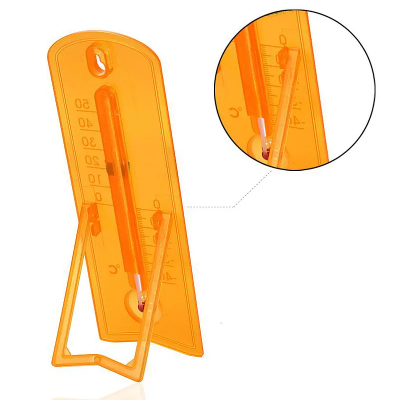 1 шт. настенный термометр-Регистратор для внутреннего и наружного сада теплица