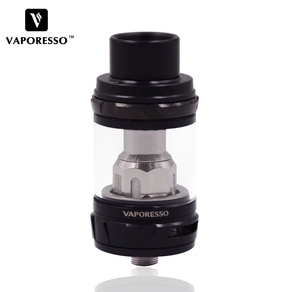 Оригинальный Vaporesso NRG 5 мл бак и мини 2 Atomizer емкость для жидкости с GT4/GT8 катушка