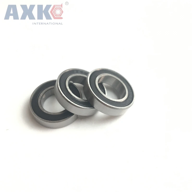 AXK 608/9 подшипник ABEC-1 ( 4 шт.) 9x22x7 мм миниатюрный RS 2RS упорные шариковые подшипники 608-9