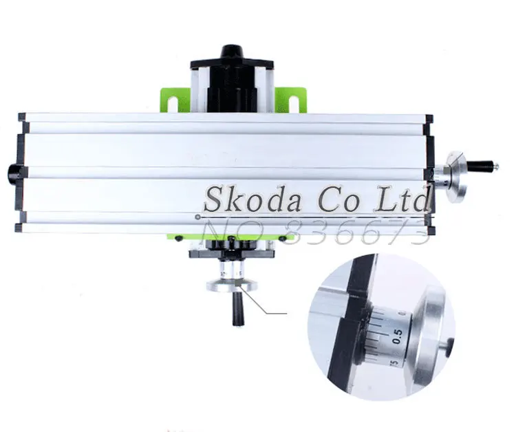 Полный набор многофункциональный мини токарный станок фрезерный Настольный