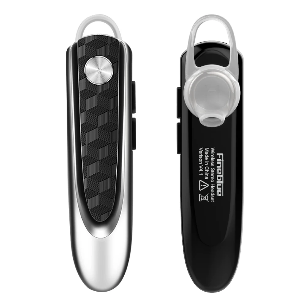 HF 68 4 1 Bluetooth наушники в ухо стерео музыкальные гарнитуры громкой связи Наушники с