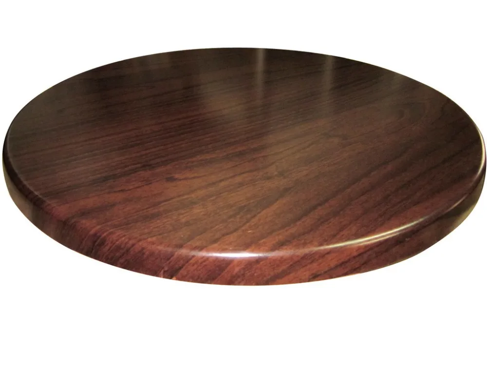 

Outdoor Coffee resin desktop round tabletop table molding tabletop wholesale