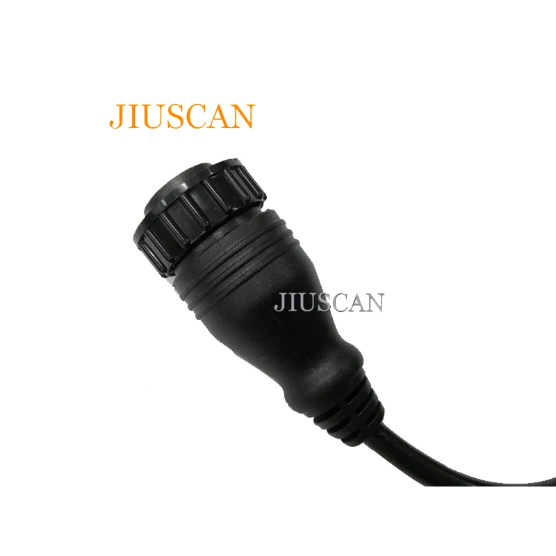 OBD 2 удлинитель OBD2 14 pin разъем адаптера для Vocom 9993832 14Pin кабель Obd ii диагностические