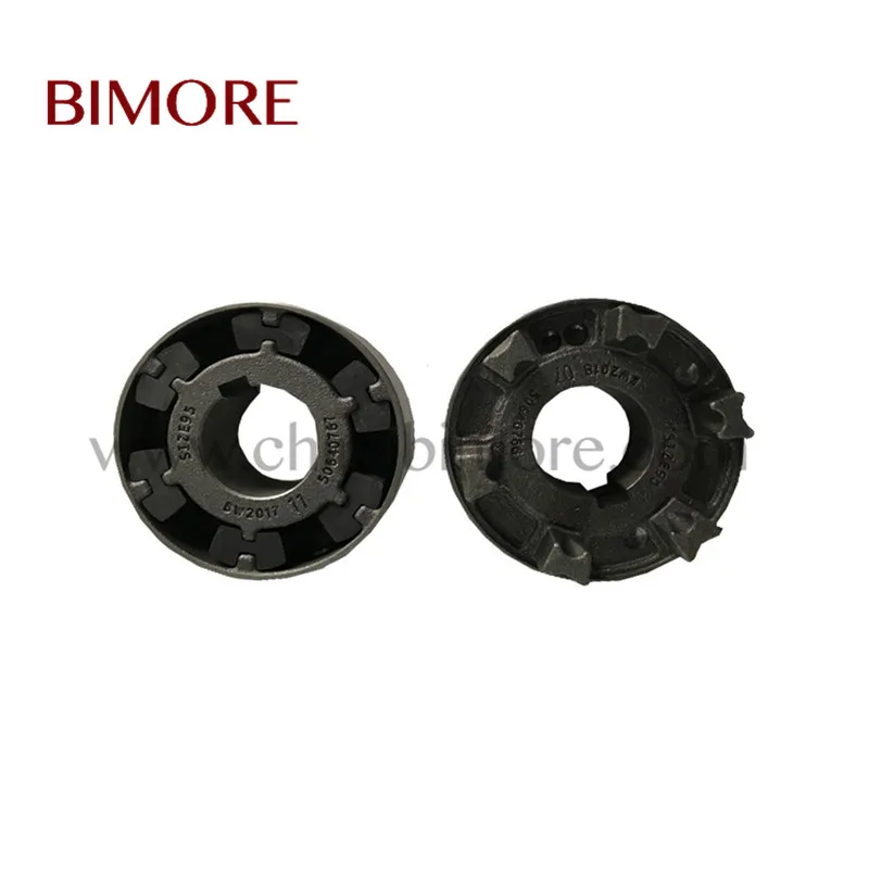 BIMORE SCOP041 50640767 муфта эскалатора id42мм|Передаточные ремни| |