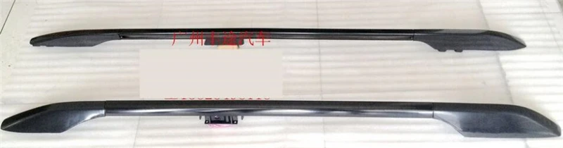 Высокое качество багажник на крышу для Тойота Land Cruiser LC100 FJ100 1998-2007 Авто Топ