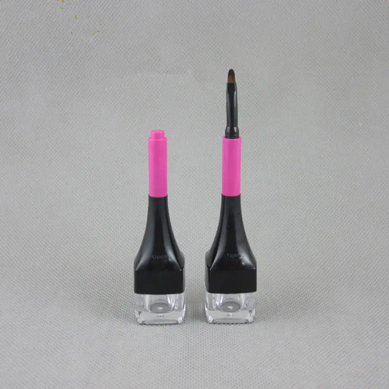 Хороший дизайн 2 г бутылочка крема для глаз с аппликатором кистей подводка