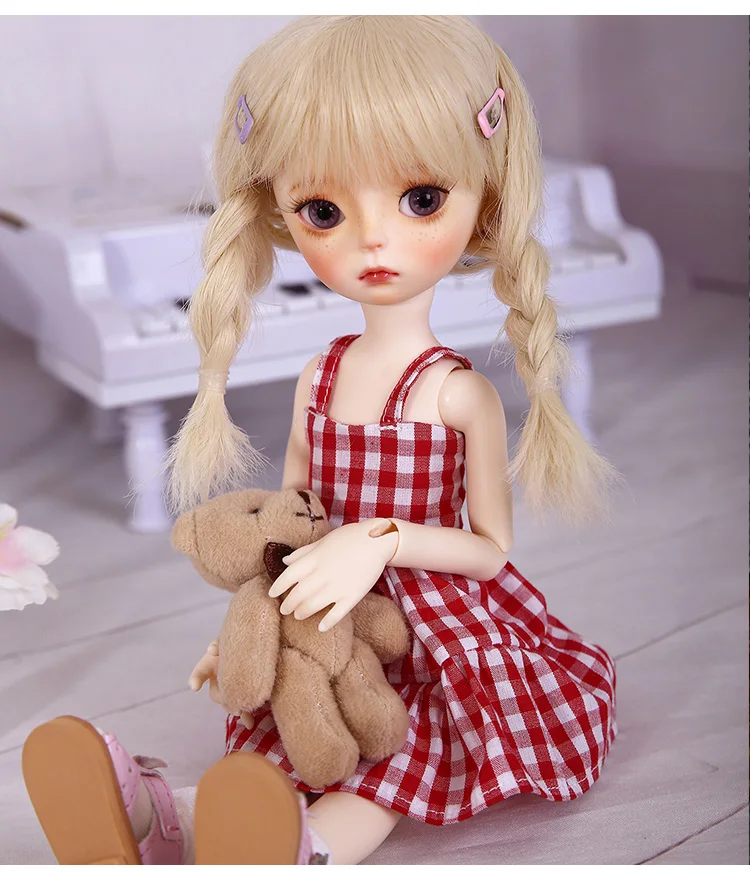Imda 3,0 гиан открытые глаза bjd sd кукла 1/6 смолы фигурки тела высокое качество игрушки магазин высота 30,5 см