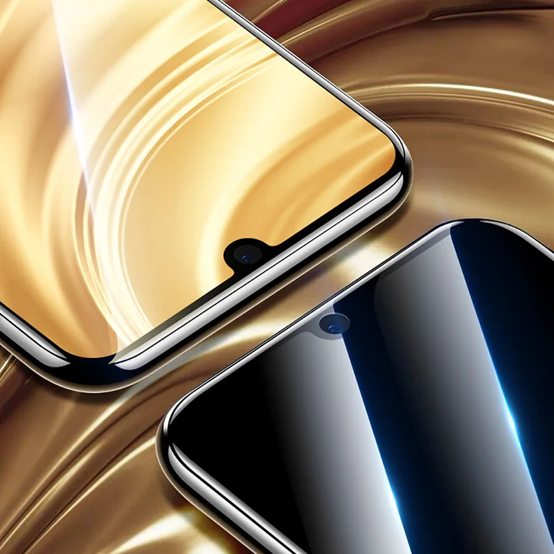 9D для Xiaomi Mi 9 8 стекло Lite Pro SE POCO F1 закаленное на Xiomi A2 GO POCOPHONE Защитная пленка экрана |