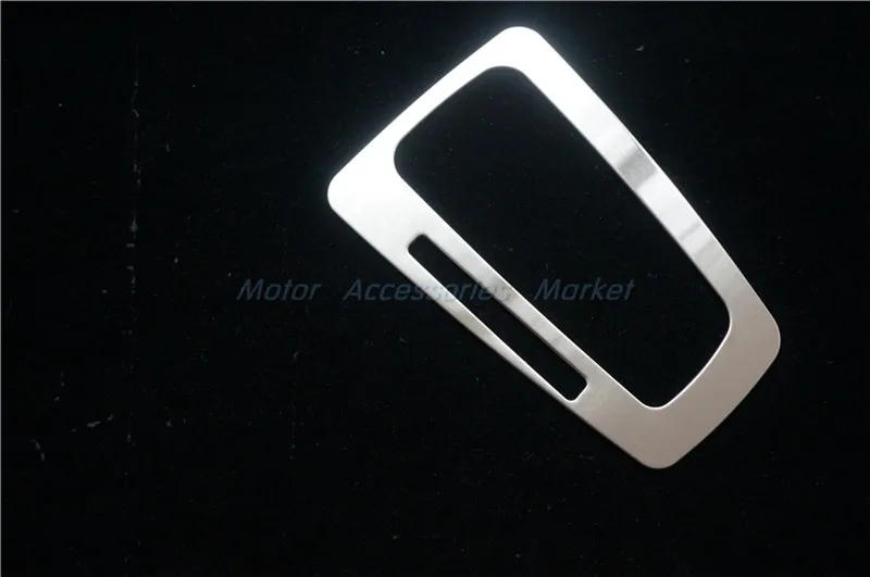 Новый корпус коробки передач из нержавеющей стали для Ford Focus 2015 2016 2017 2018 AT |