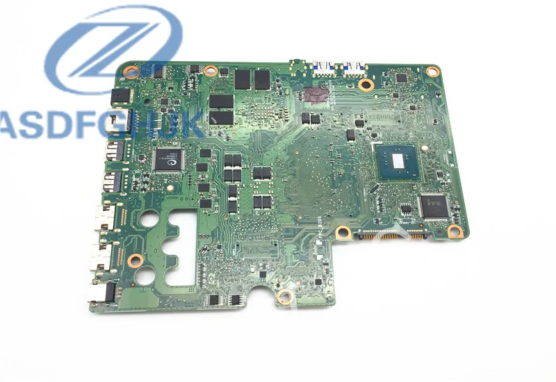 CN 0503P4 503P4 материнская плата для ноутбука Dell Inspiron 7459 AIO IMPSL P0 SR2FQ i7 6700HQ