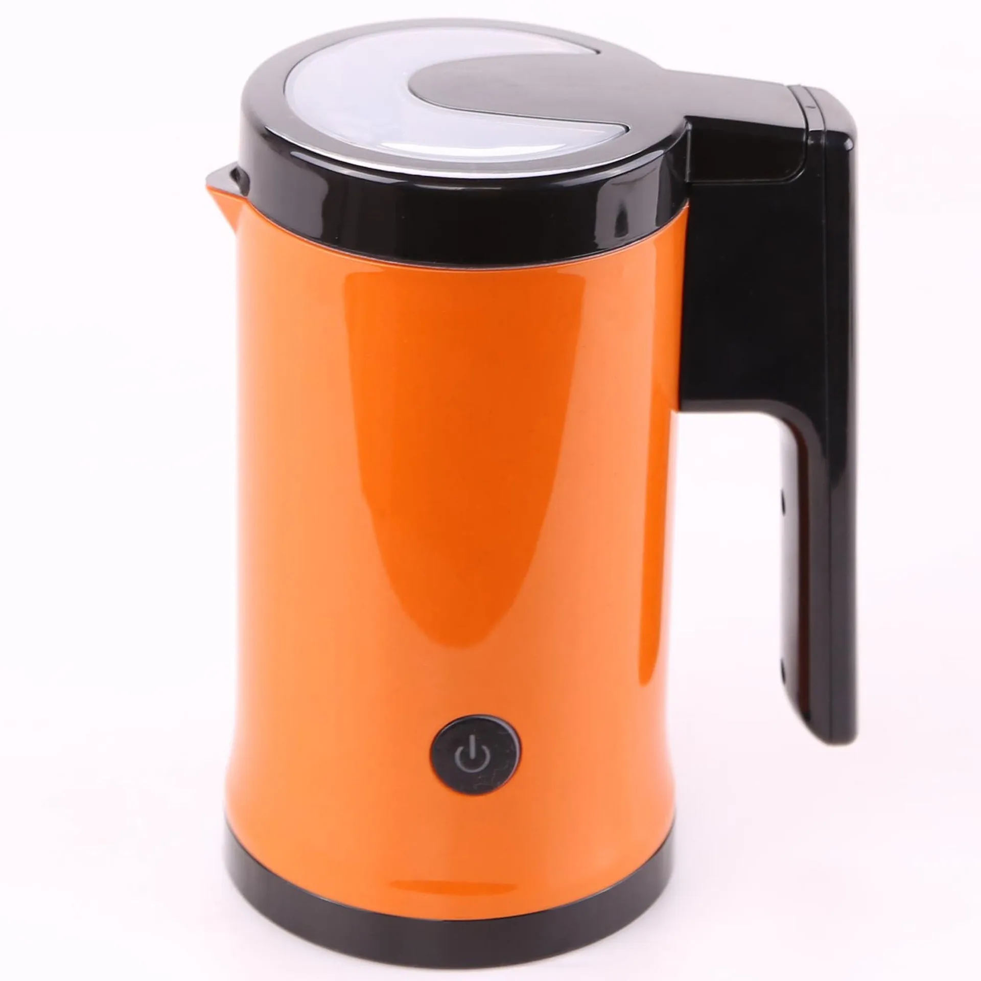 Новейшие полностью автоматическая молочной пены Maker качество молоко пузырь