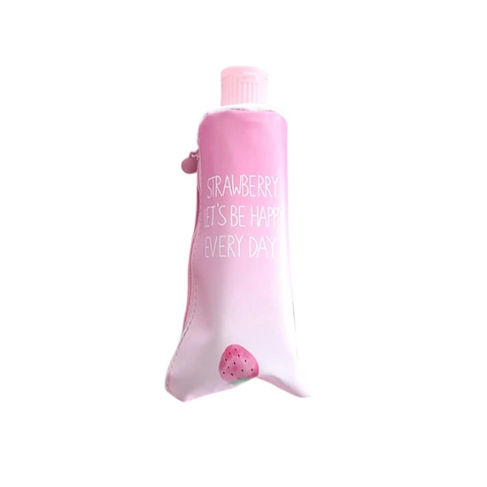 7 Чехол для карандашей astuccio kawaii unicorn pink estuche escolar piornik cartuchera para lapices trousse crayon cute estuches papeleria - Цвет: 7