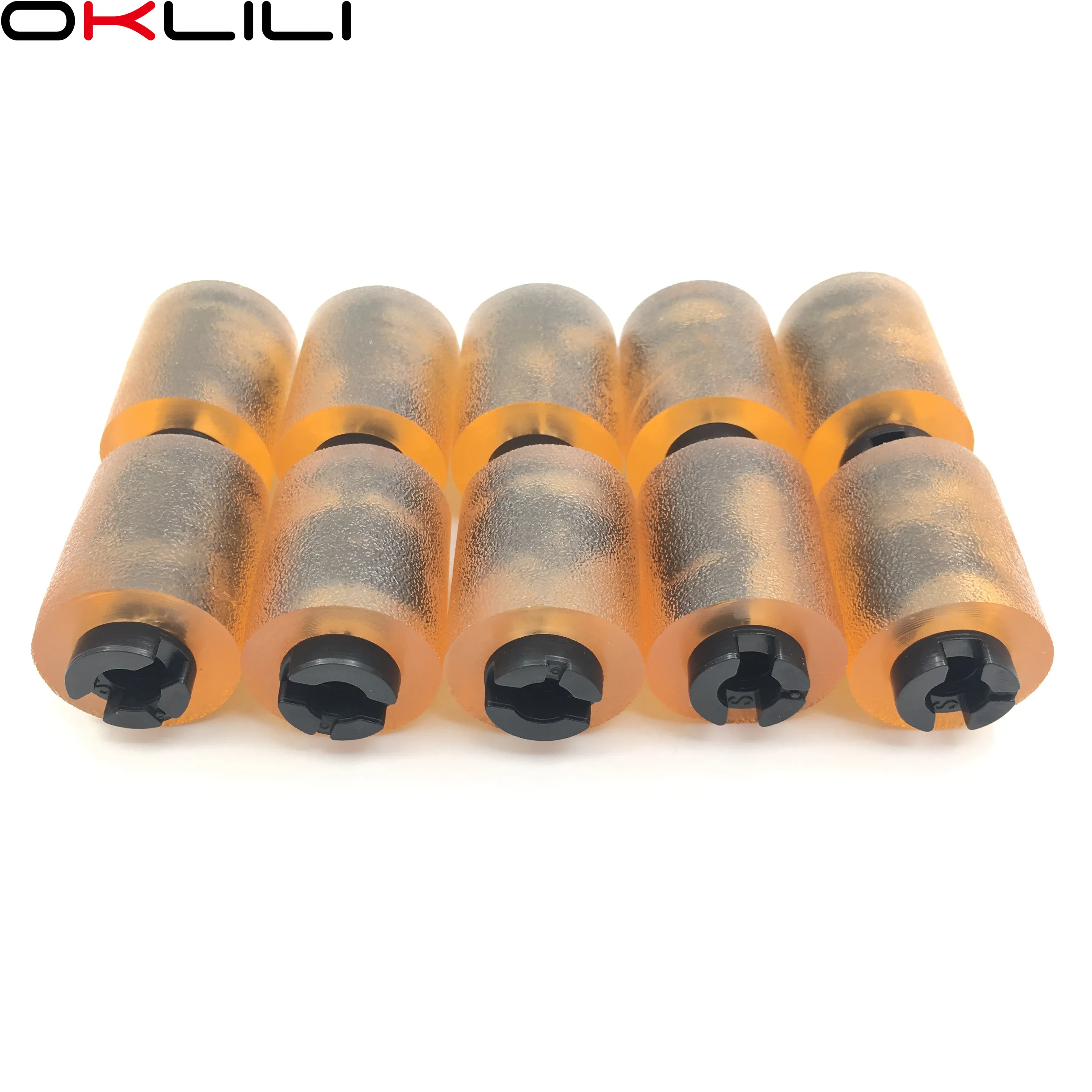 10X A00J563600 пикап и подающего ролика для Konica для Minolta BIZHUB 552 652 654 754 C200 C203 C220 C253 C280 C353 C360 C451 C452 C55 C552