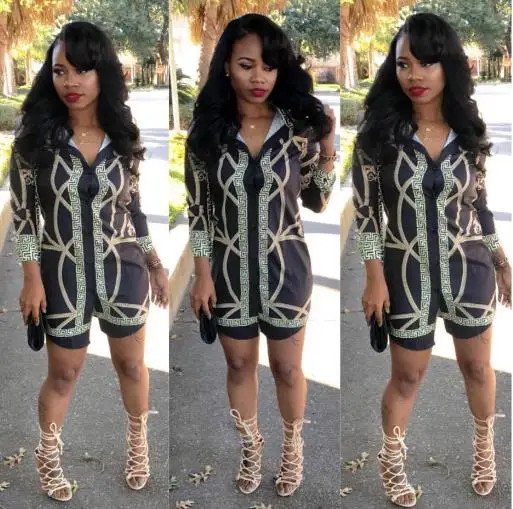 2019 летние европейские и американские женские модные пикантные Золотая цепь