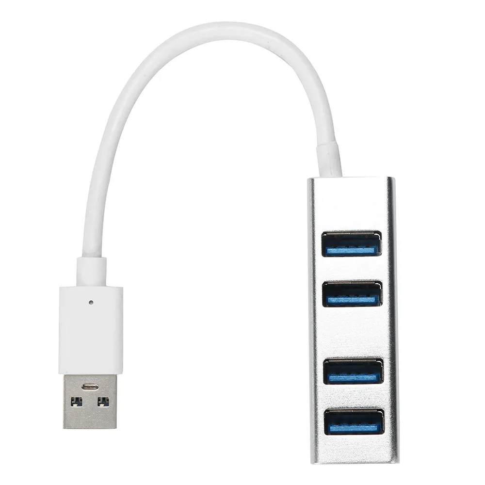CARPRIE usb хаб 3 0 с питанием OTG концентратор Usb сплиттер микро зарядным интерфейсом