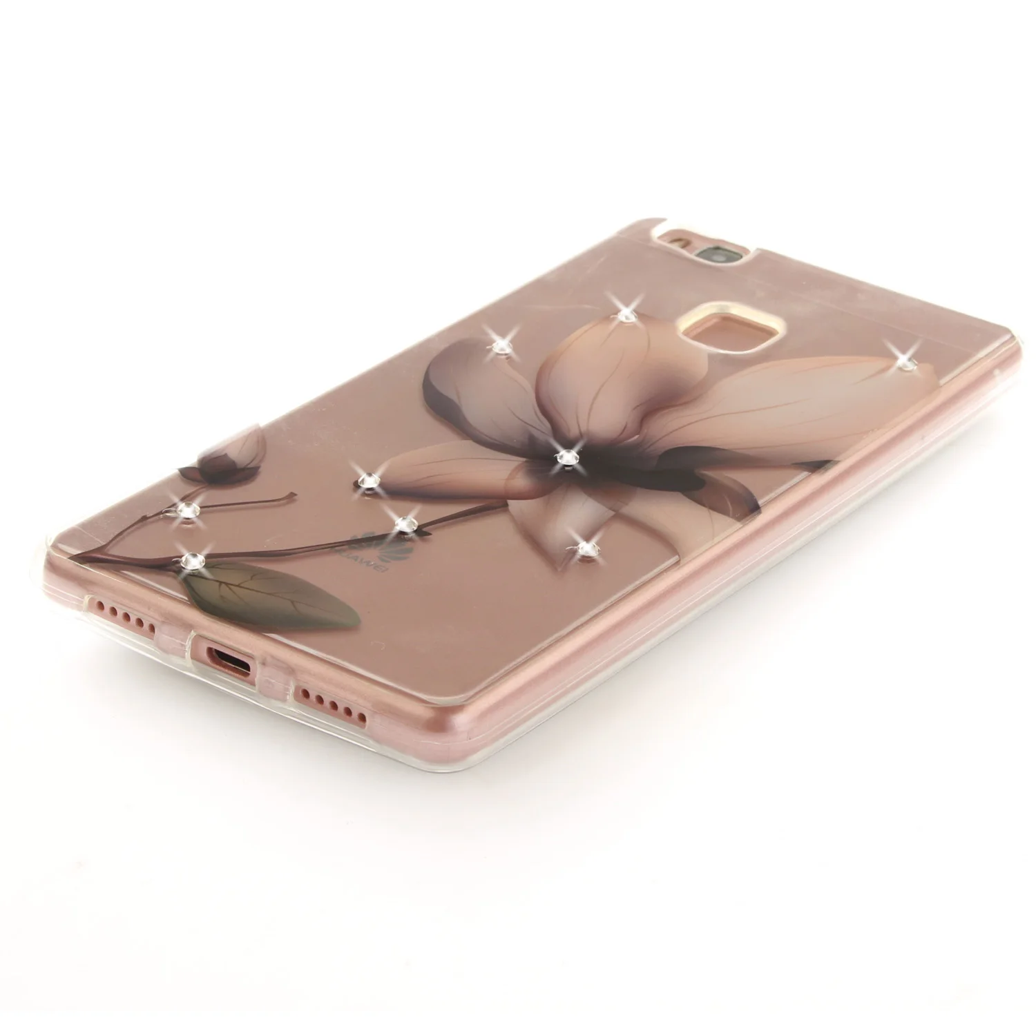Подходящий чехол для HUAWEI P9 P 9 Lite VNS-L21 Чехол мобильного телефона P9Lite VNS L21 L31 L53 L23 L22