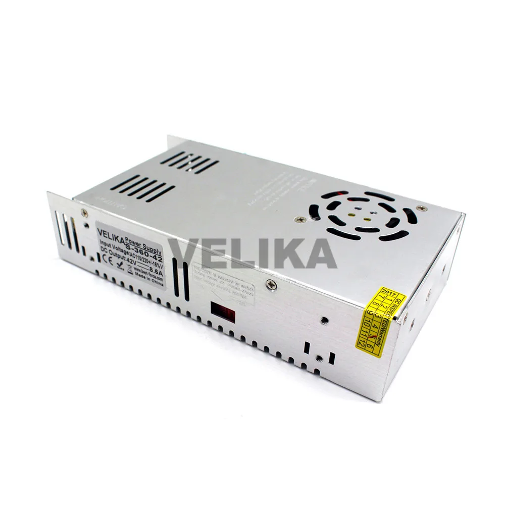 Одиночный выходной импульсный источник питания трансформатор переменного тока