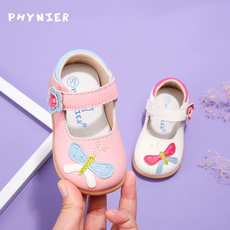 Весенняя новая дышащая детская обувь для детей 1-2-3-5 лет с мягкой подошвой
