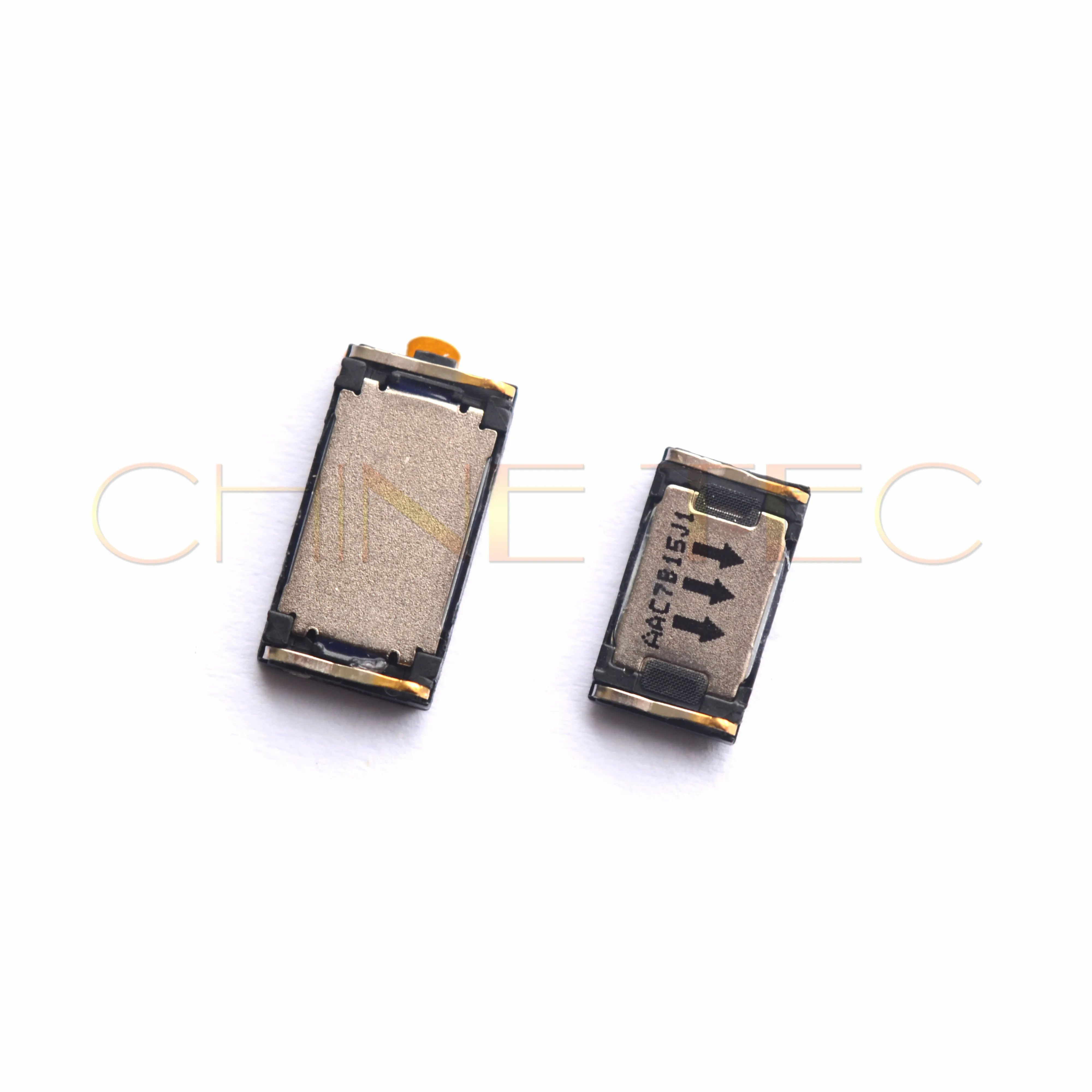 2 шт. новые наушники Динамик Наушники для huawei Ascend P6 P7 P8 P9 P10 lite MAX plus mate 1 2 7 8 9 10 Pro
