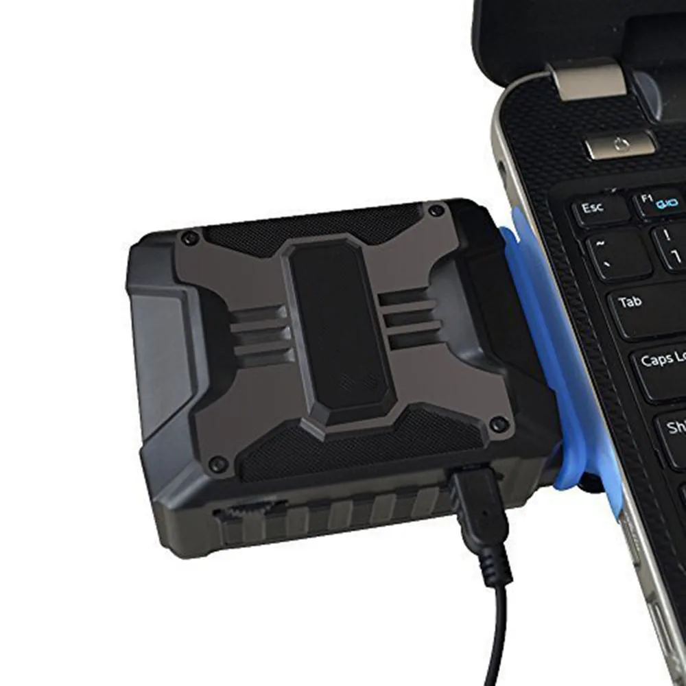 Мини-ноутбук охладитель вытяжной вентилятор Вакуумный USB воздушный охладитель извлечение экстрактор процессор охлаждения для ноутбука ПК процессор