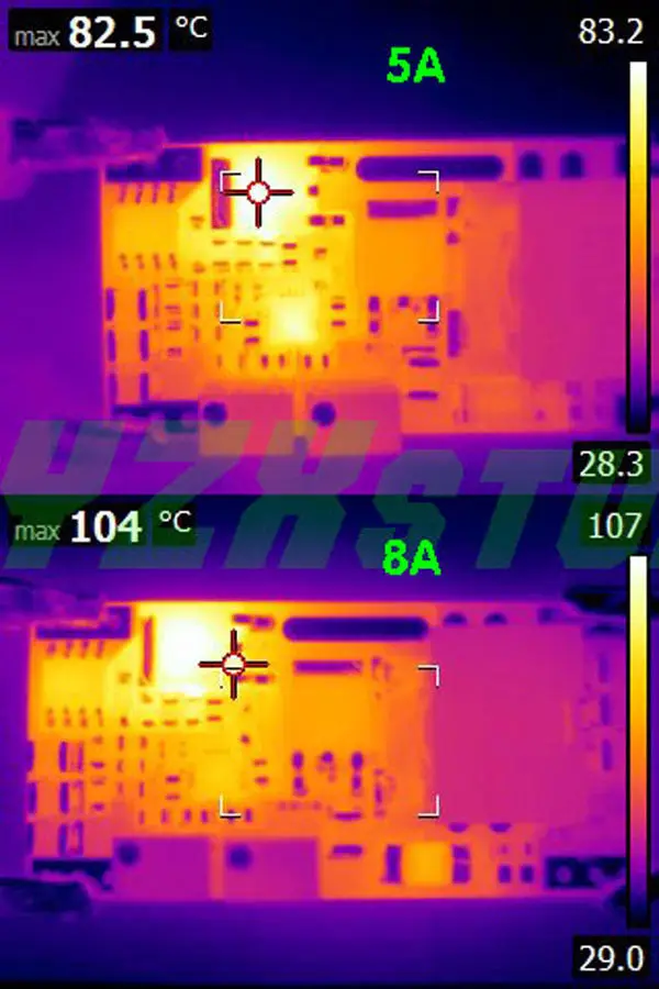 BQ24650 MPPT солнечная панель литий свинцово кислотная батарея зарядная плата