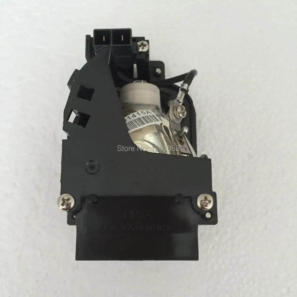 LMP107 Бесплатная доставка Оригинальная Лампа для проектора SANYO PLC-XE32/PLC-XW50/PLC-XW55/PLC-XW55A