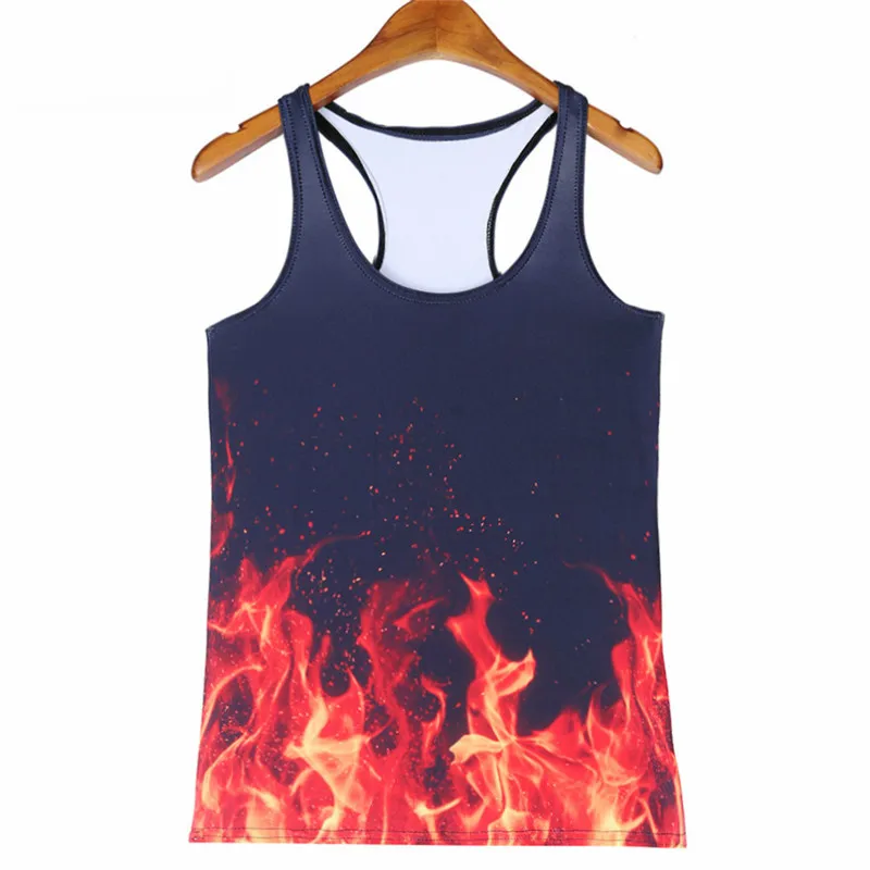 Топы летние женские блузки без бретелек рукавов с цифровой печатью повседневные