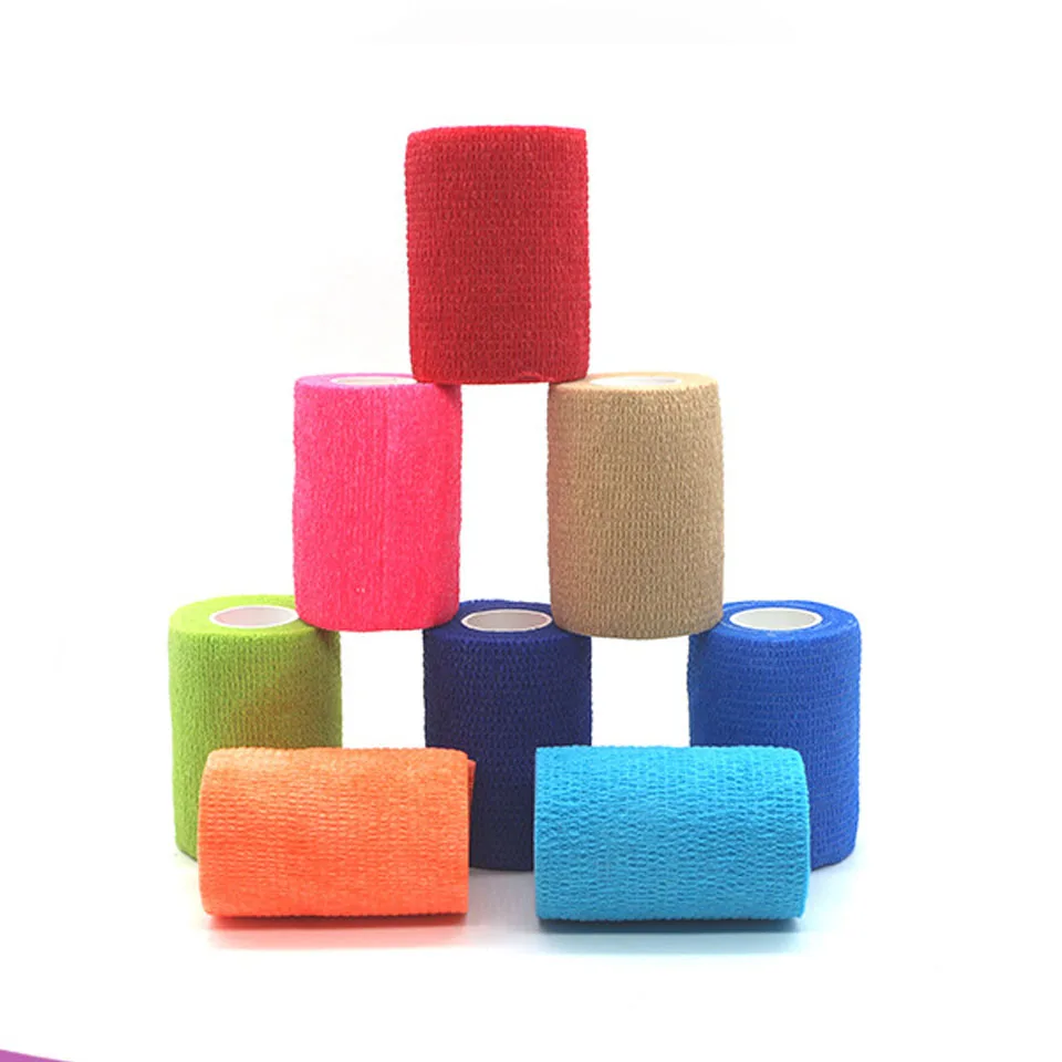 Медицинский бандаж спортивный эластичный 10*450 см бандаж|medical bandage|bandage medicalmedical elastic