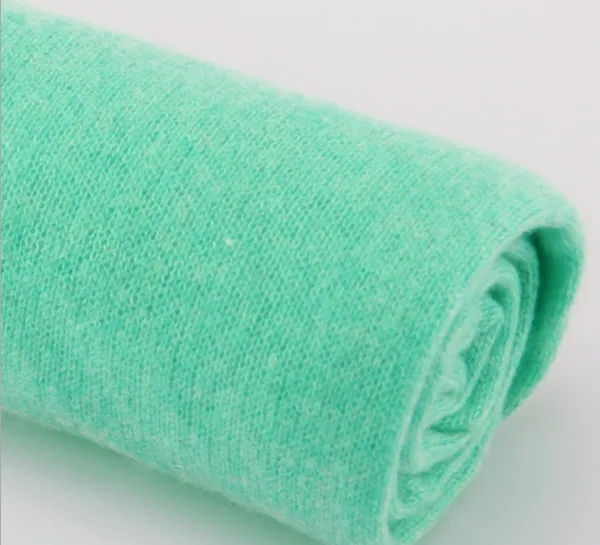 Naizaiga кашемир 55*200 см однотонная женская зимняя кашемировая модная мужская Толстая Роскошная шаль, JJFS1 - Цвет: 04