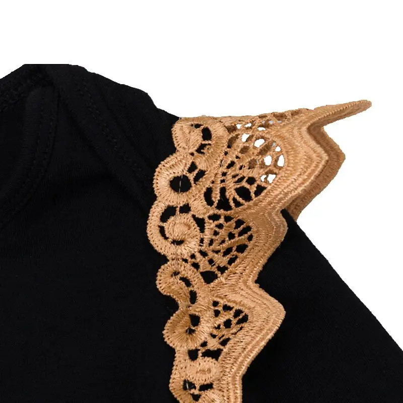 Корона костюмы на Хэллоуин платье из хлопка для маленьких девочек боди оголовье