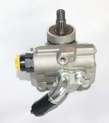 Новый Насос гидроусилителя руля в сборе для Toyota CAMRY 44310-06080 | Автомобили и