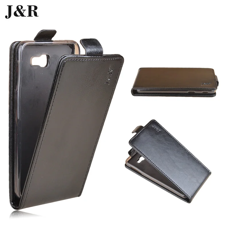 Flip Case Cover For Samsung Galaxy On5 2016 Вертикальная Защитная Кожа Телефон Для |